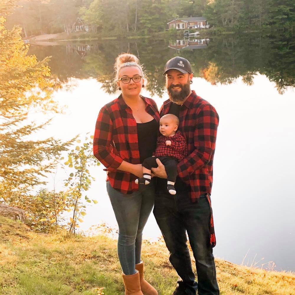 Meet your Posher, Brittany